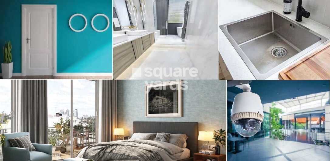 Shakti Shree Siddhivinayak