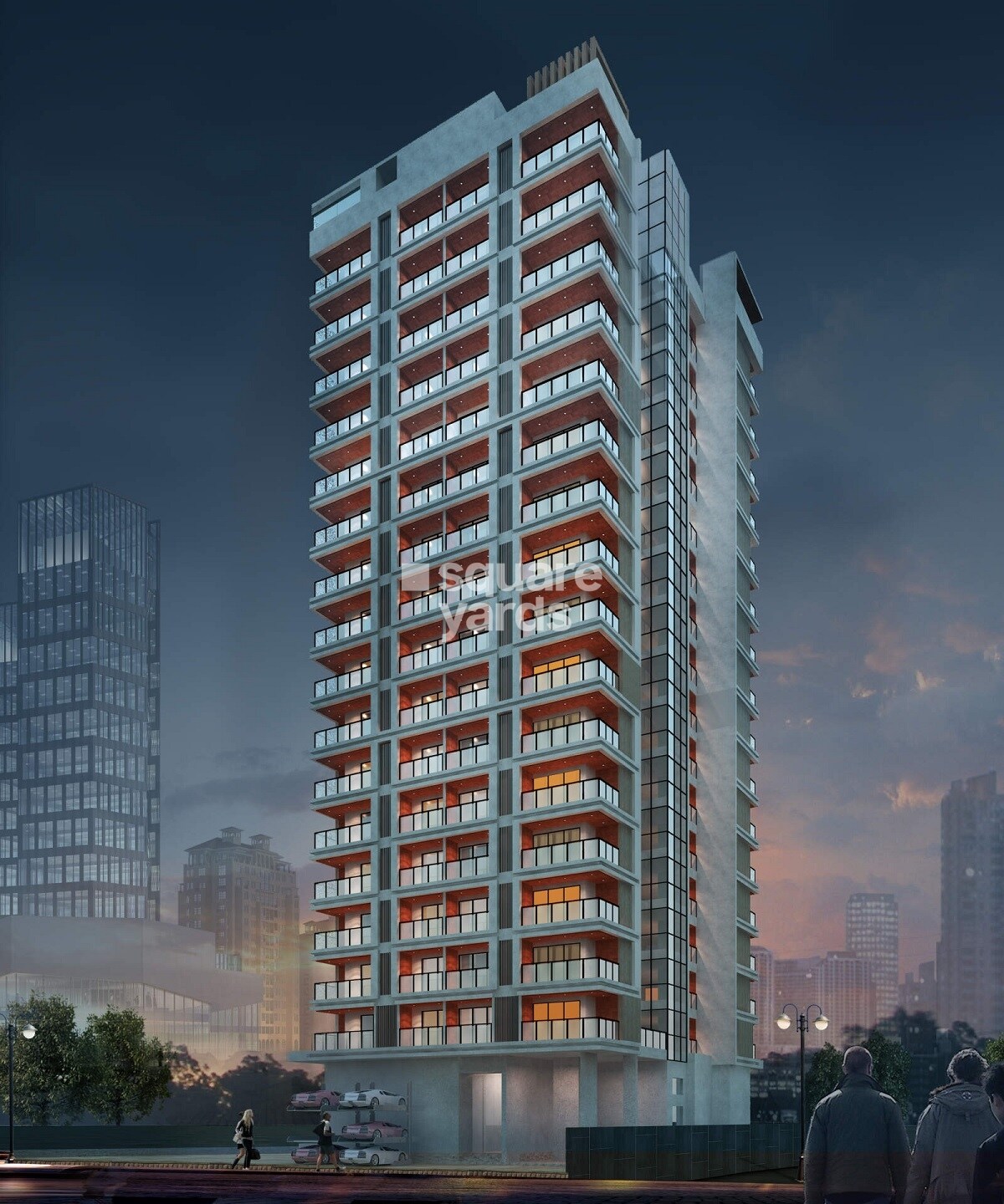 Shakti Shree Siddhivinayak