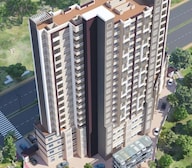 Shakti Siyara Elite Tower View