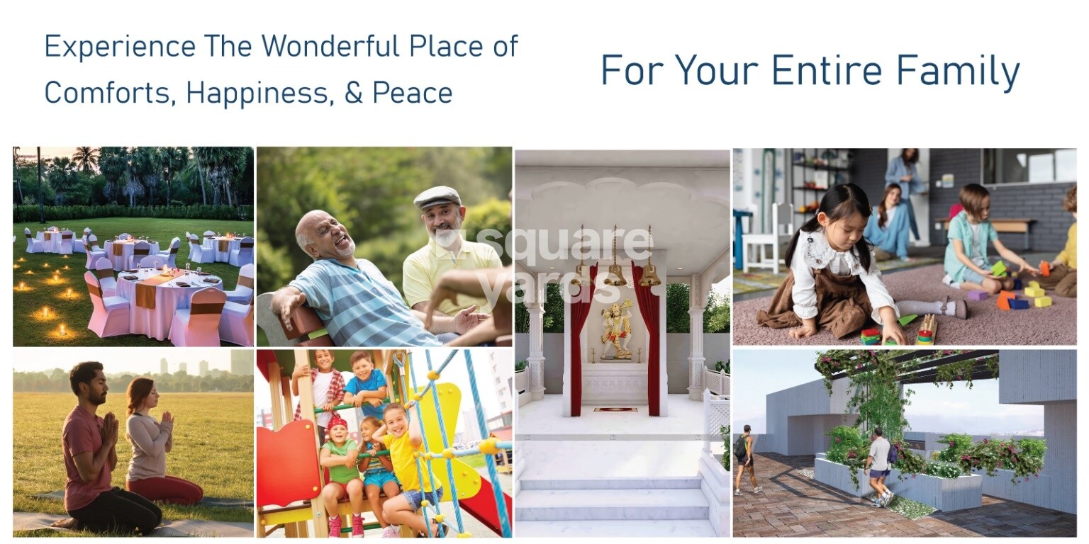 Shakti Siyara Fortune