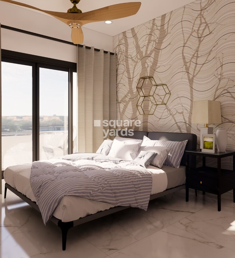 Shakti Siyara Fortune Apartment Interiors 1