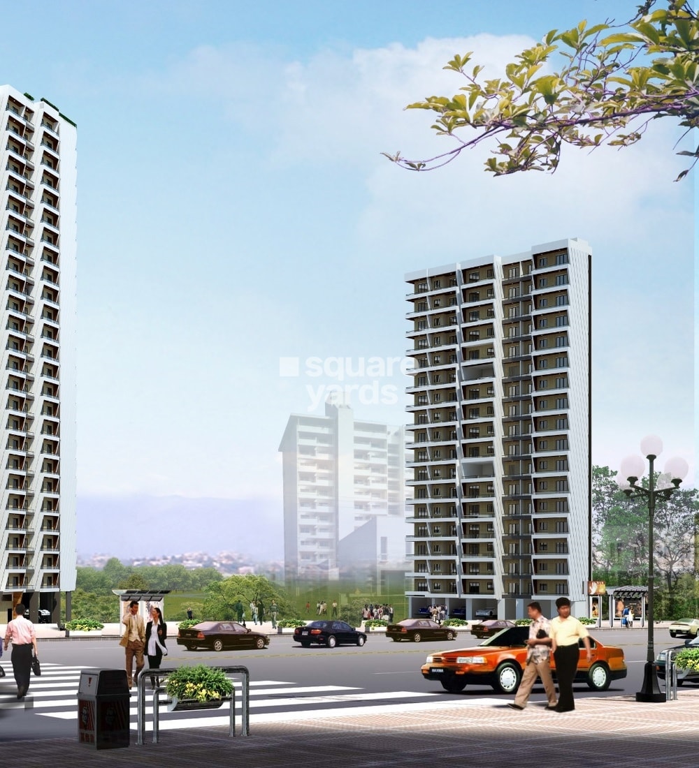 Shakti Siyara Fortune