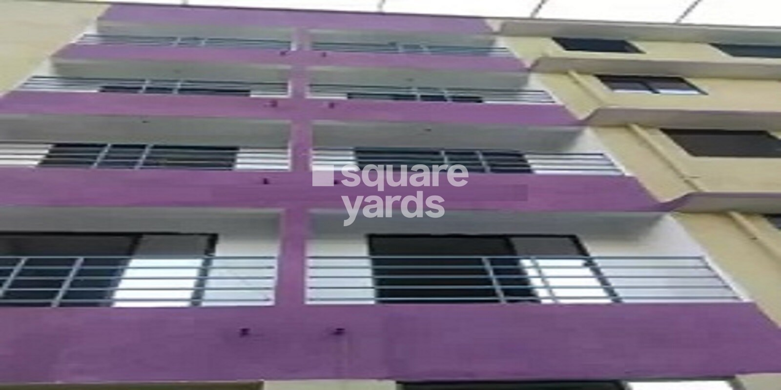 Shakuntala CHS Dombivli