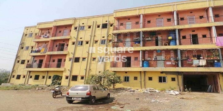 Shankheshwar Apartment Cover Image