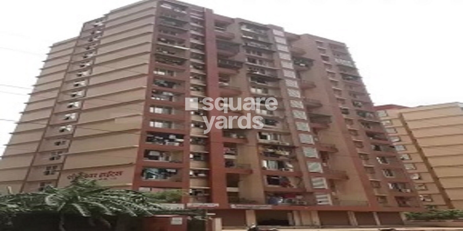 Shankheshwar Heights Dombivli