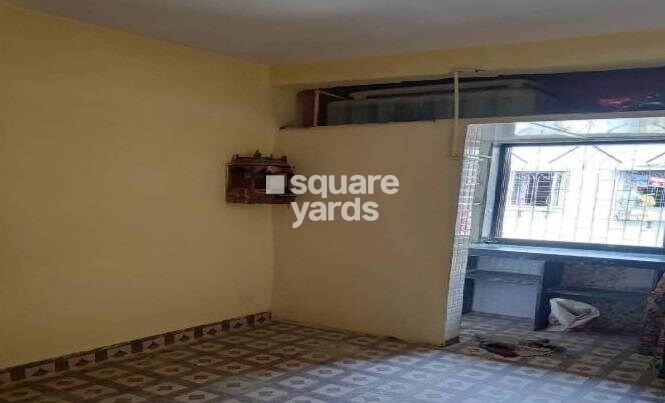 Shanti Ganga Apartment Interiors