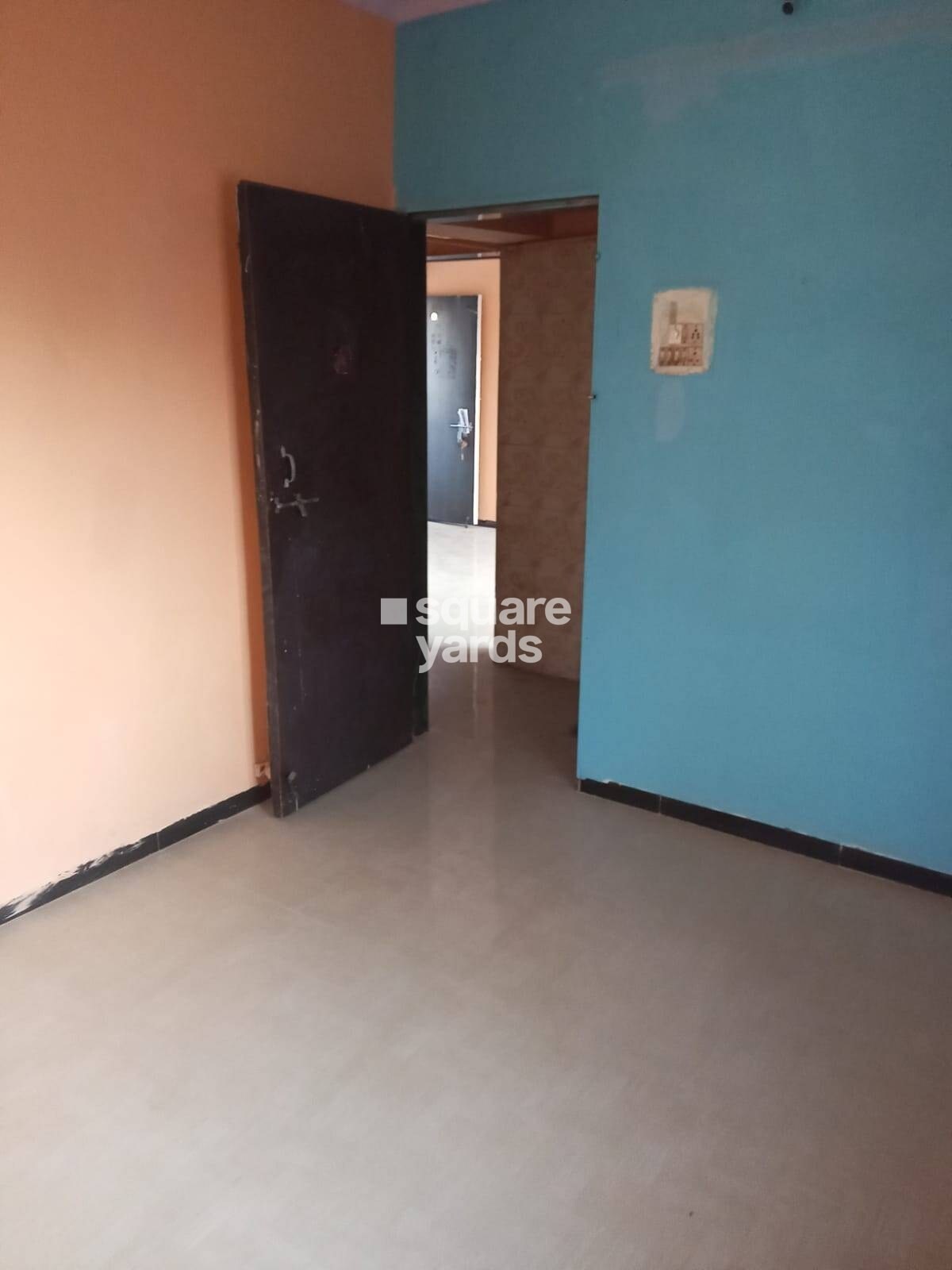 Shanti Ganga Apartment Interiors