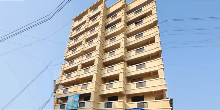 Shanti Heritage Heights Cover Image