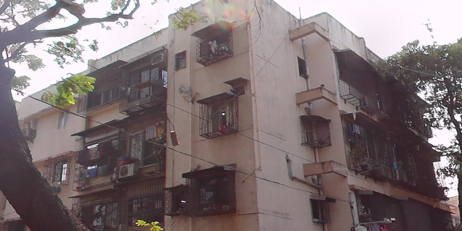 Shanti Sagar CHS Bhayandar West