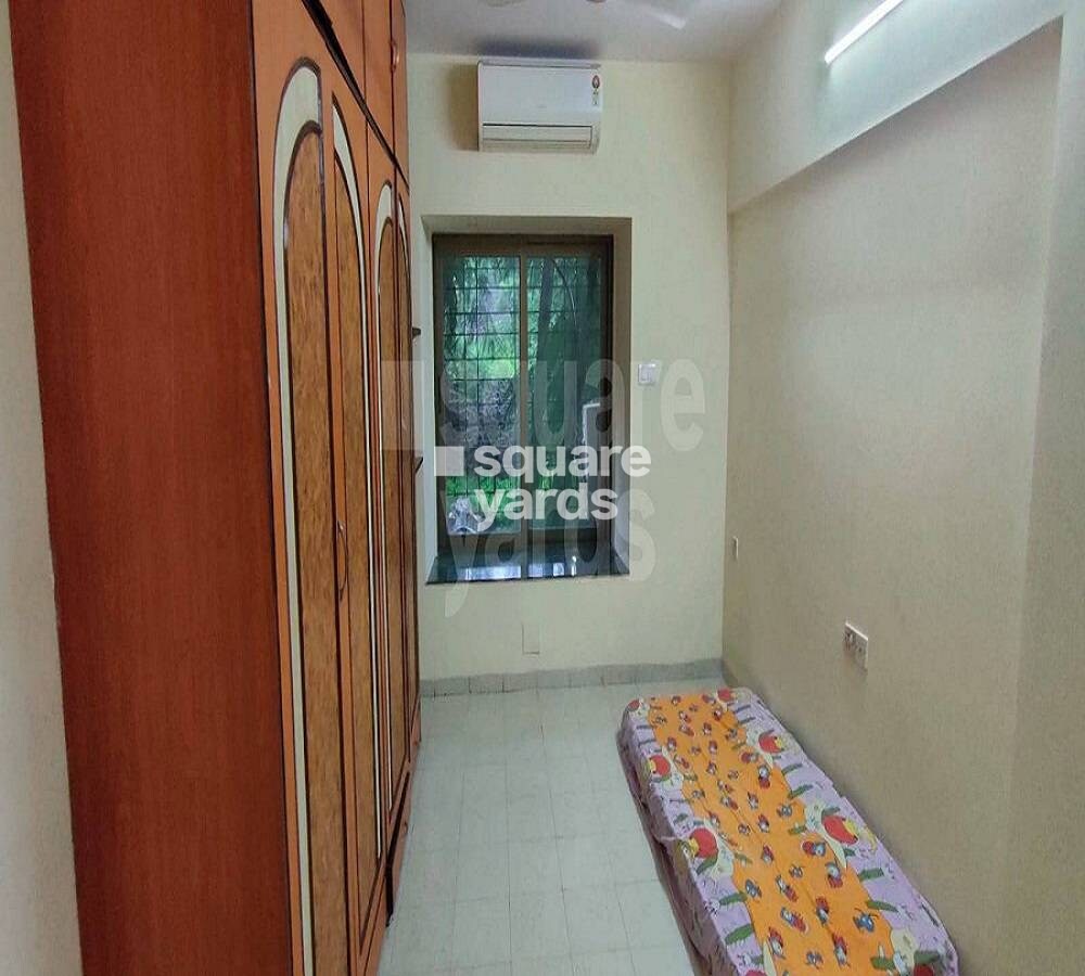 Representative image as actual visual unavailable for Shanti Shiv Krupa CHS