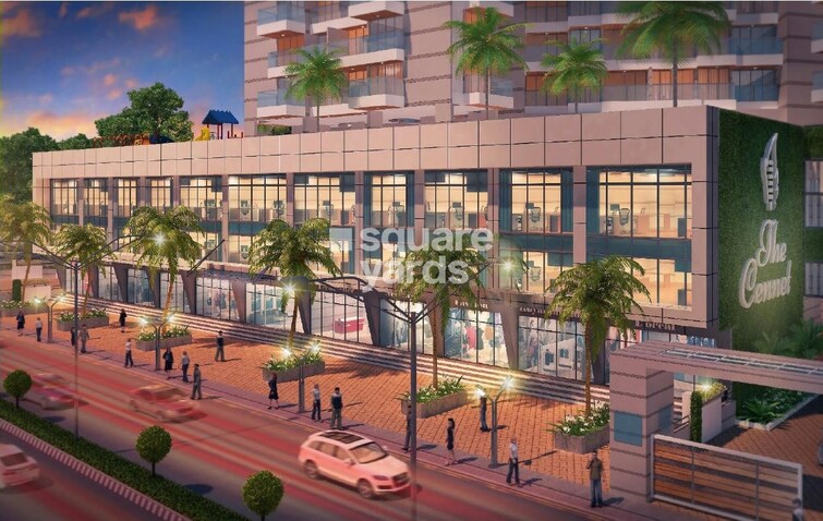 Shantiratna The Cennet Amenities-Features 1