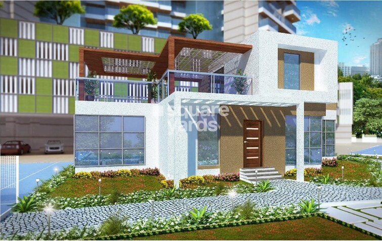 Shantiratna The Cennet Amenities-Features 2