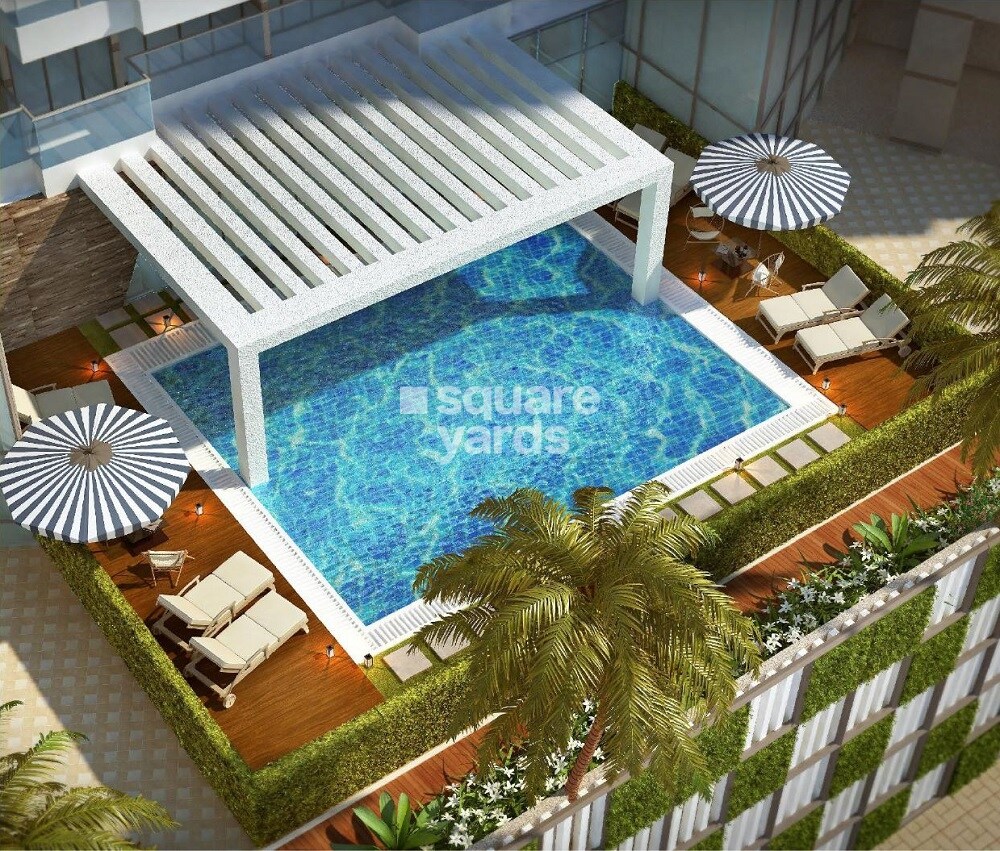 Shantiratna The Cennet Amenities-Features 3