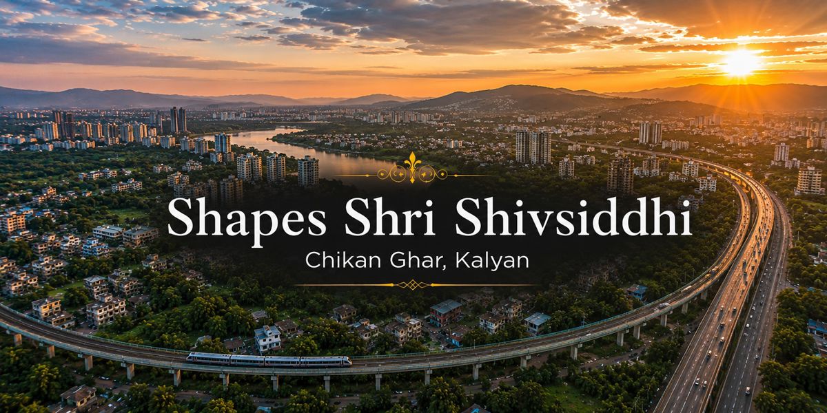 Shapes Shri Shivsiddhi Featured Image