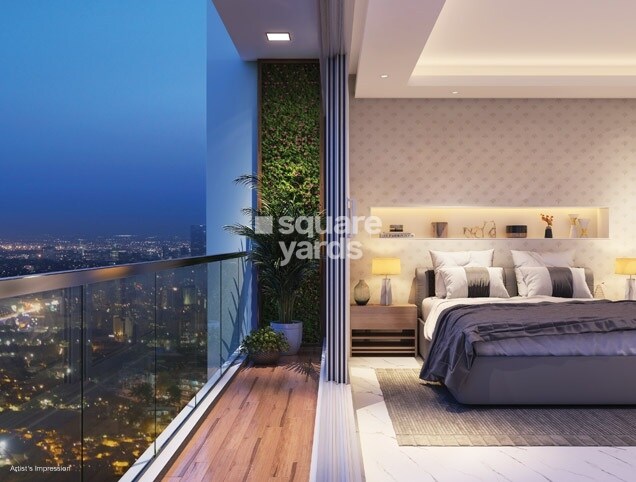 Shapoorji Pallonji Northern Lights