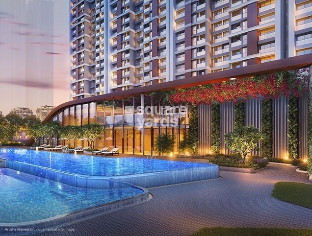 Shapoorji Pallonji Northern Lights