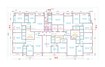 Shardavenue Prakash Villa CHS Floor Plans