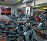 Shashwat Park Phase 1 Wing P Gymnasium Image