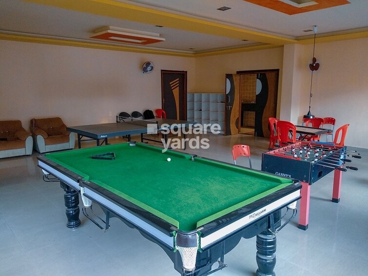 Shashwat Park Amenities-Features