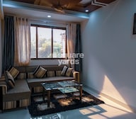 Shashwat Park Apartment Interiors