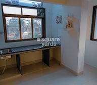 Shashwat Park Apartment Interiors