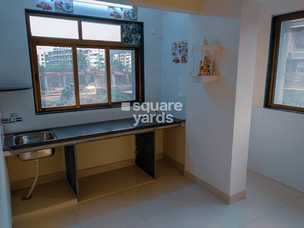 Shashwat Park Apartment Interiors 2