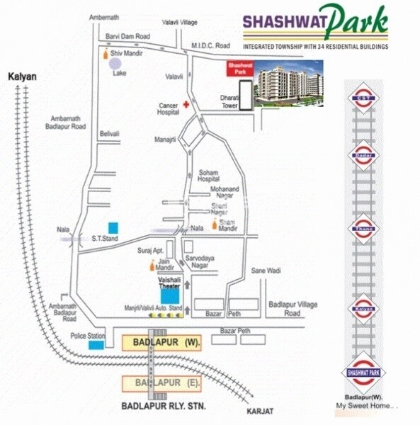 Shashwat Park