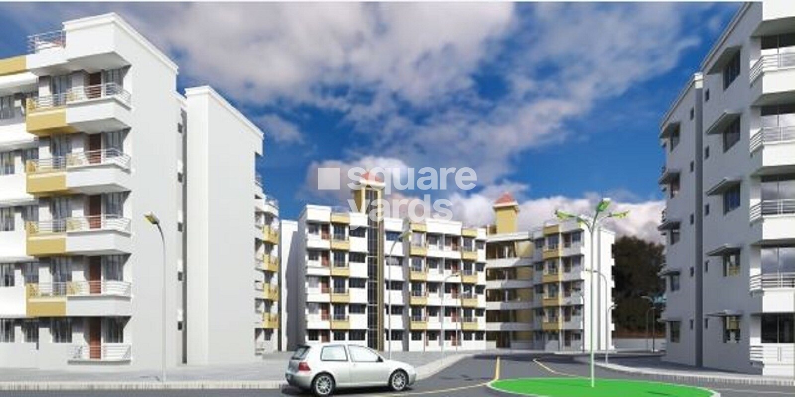 Shashwat Vaastu Featured Image