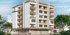 Shaurya Heights