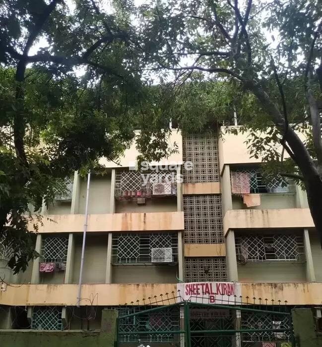Sheetal Kiran CHS Tower View