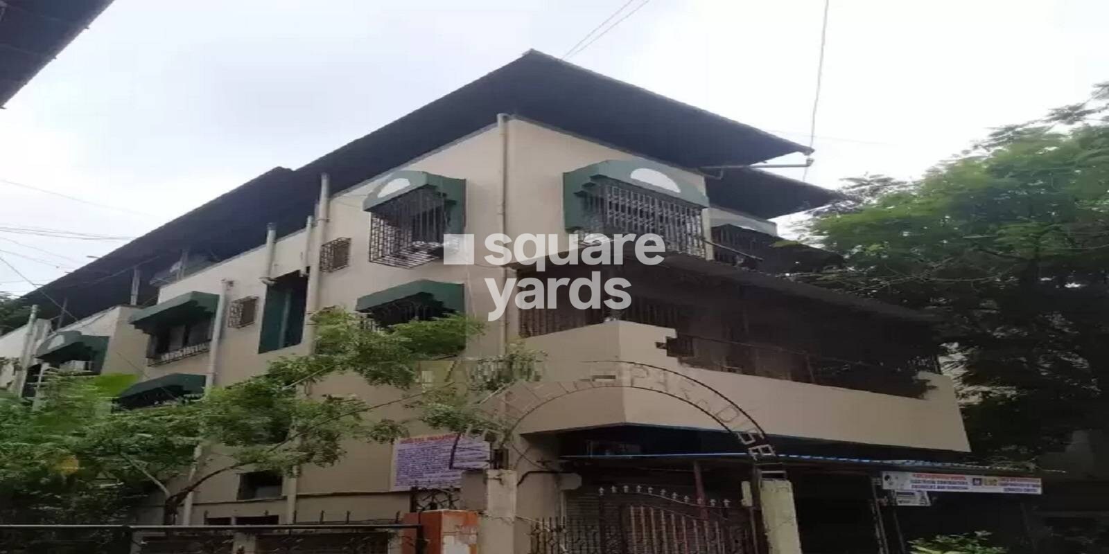 Sheetal Paradise Mira Road