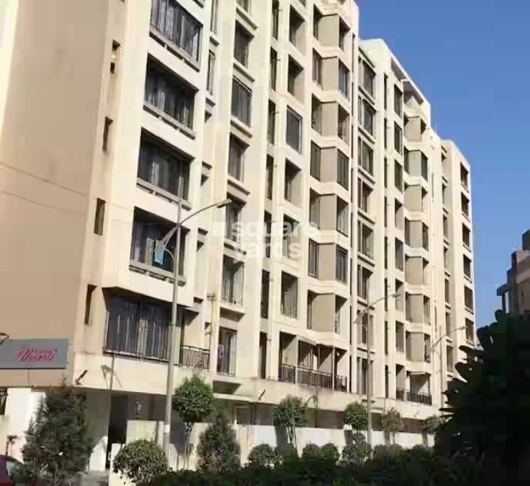 Sheth Athena Apartment Exteriors 3