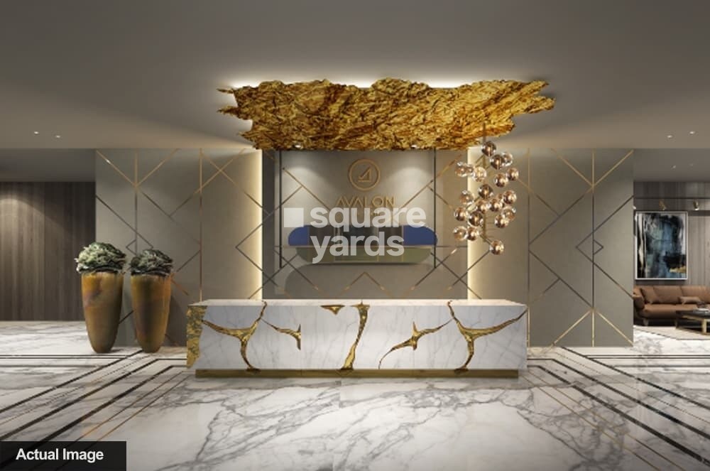 Sheth Avalon Phase 2