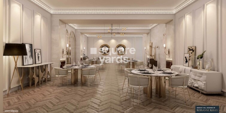 Sheth Avalon Amenities-Features 1