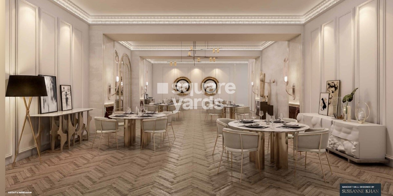 Sheth Avalon Amenities-Features 1