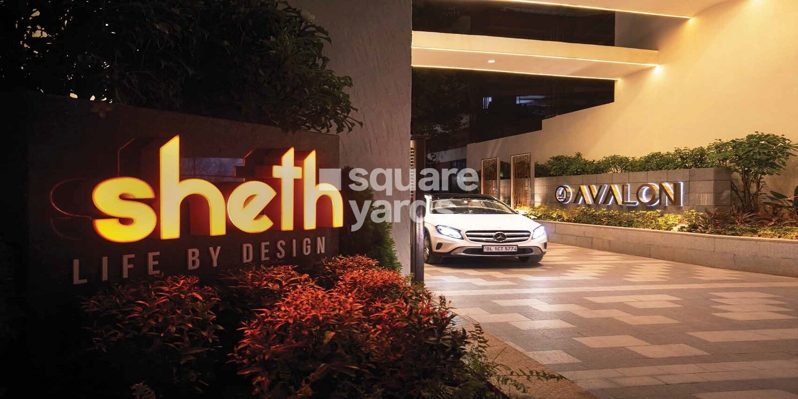 Sheth Avalon Amenities-Features 2