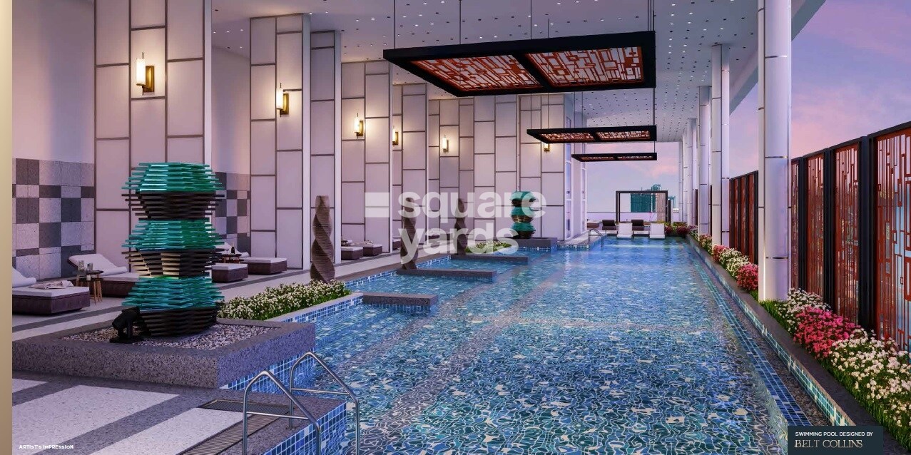 Sheth Avalon Amenities-Features 3