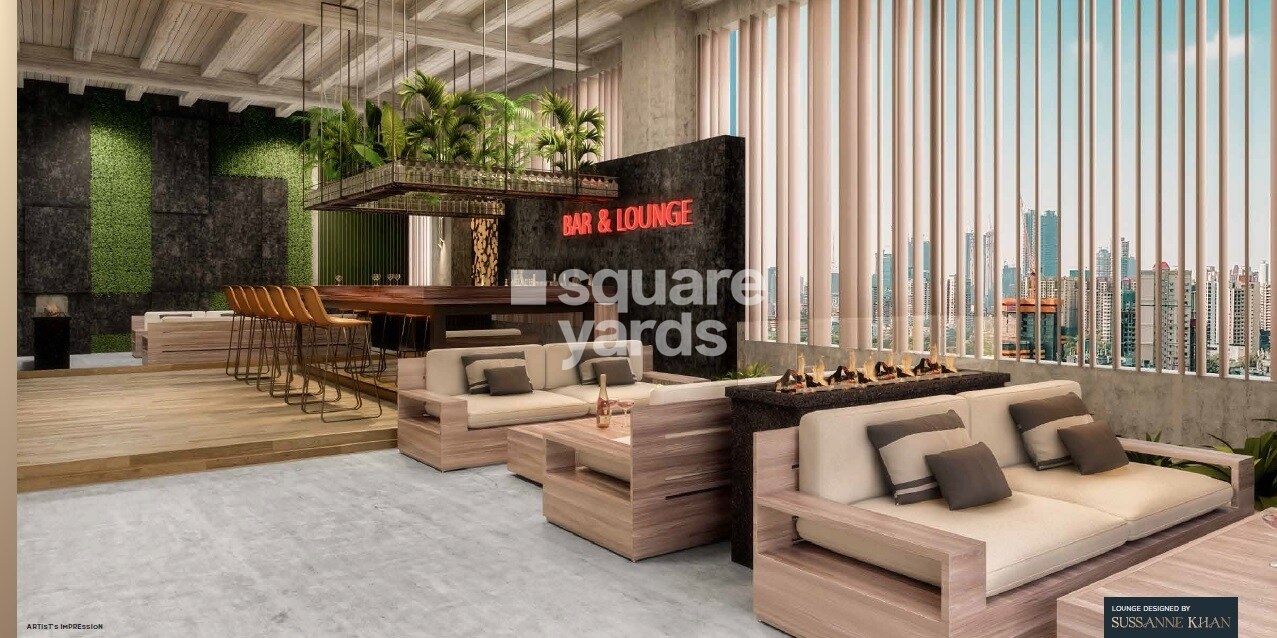 Sheth Avalon Amenities-Features 5