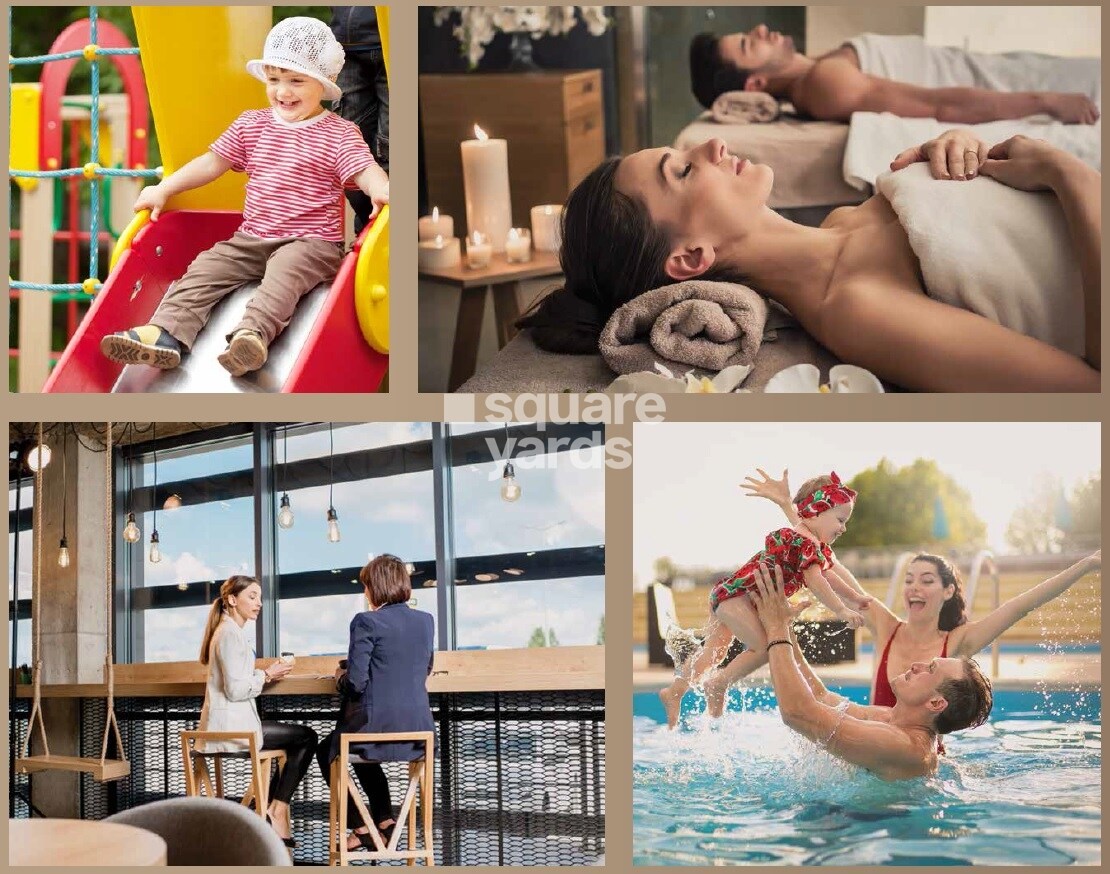 Sheth Avalon Amenities-Features 7