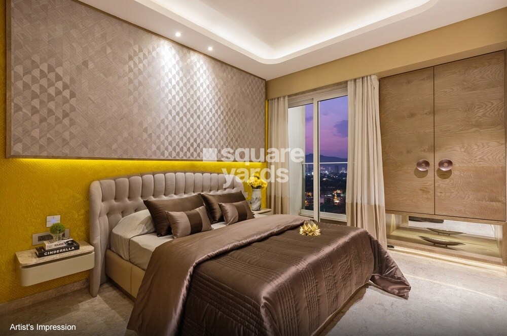 Sheth Avalon Apartment Interiors 2