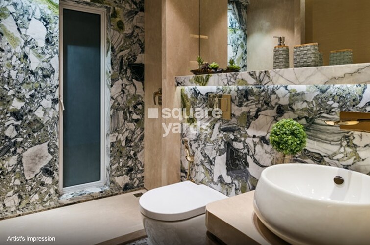 Sheth Avalon Apartment Interiors 6