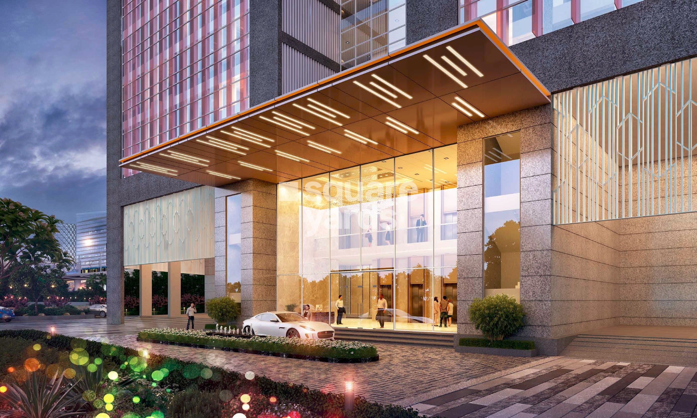 Ashwin Sheth Cnergy Amenities-Features 1