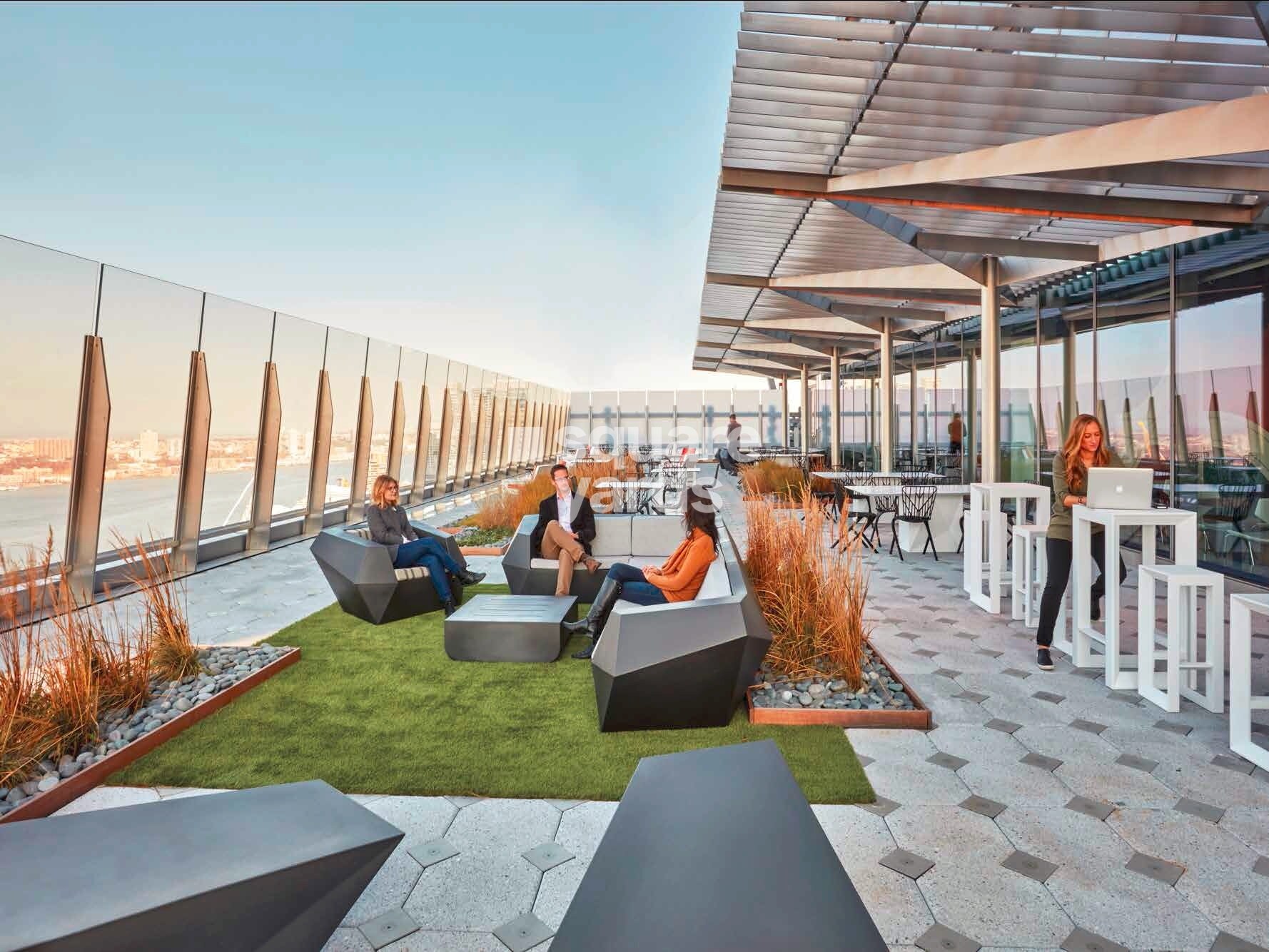 Ashwin Sheth Cnergy Amenities-Features