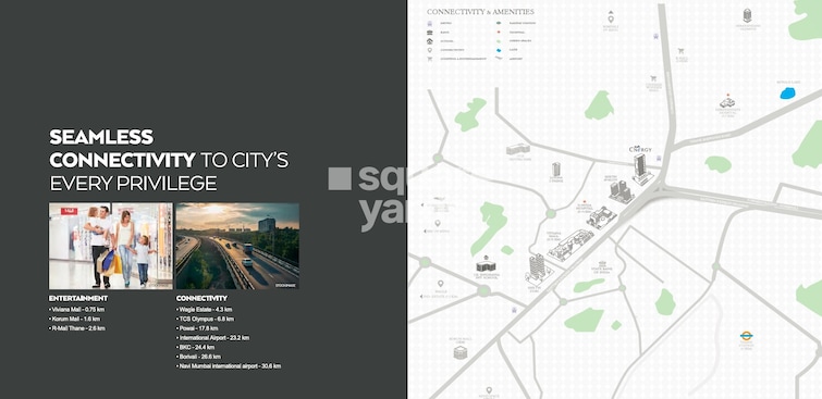 Ashwin Sheth Cnergy Location Image