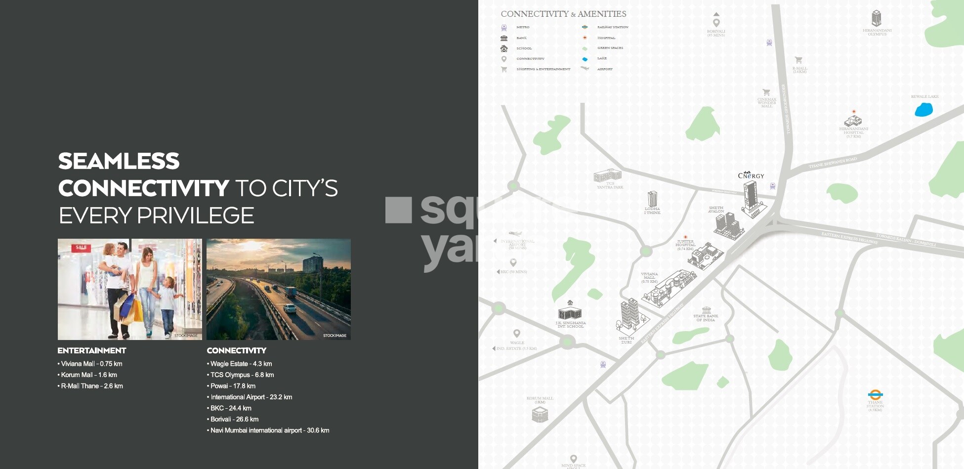 Ashwin Sheth Cnergy Location Image