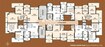 Sheth Supreme Floor Plans