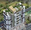 Sheth Supreme Tower View