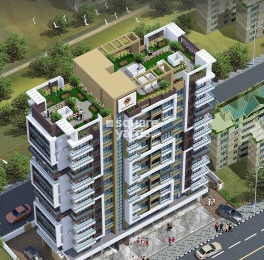 Sheth Supreme Tower View 1