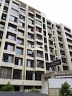 Sheth Vasant Athena Apartment Exteriors