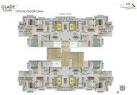 Sheth Vasant Lawns Floor Plans